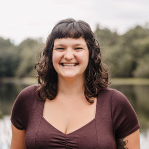 Meet your Posher, Karissa